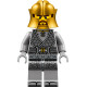 LEGO NINJAGO Ковальня «Чотири зброї». 15-та річниця (71858)