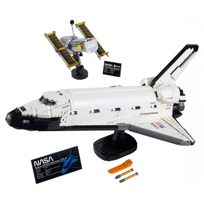LEGO Creator Космический челнок NASA Discovery (10283)