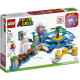 LEGO Super Mario Пляжное веселье огромного ежа (71400)