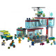 LEGO City Лікарня (60330)