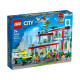 LEGO City Лікарня (60330)