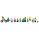 LEGO City Лікарня (60330)
