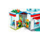 LEGO City Лікарня (60330)