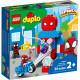 LEGO Duplo Штаб-квартира Человека-паука (10940)