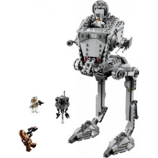 LEGO Star Wars AT-ST на Хоте (75322)