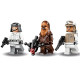 LEGO Star Wars AT-ST на Хоті (75322)