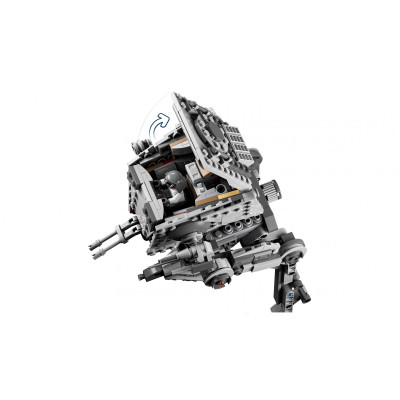 LEGO Star Wars AT-ST на Хоті (75322)