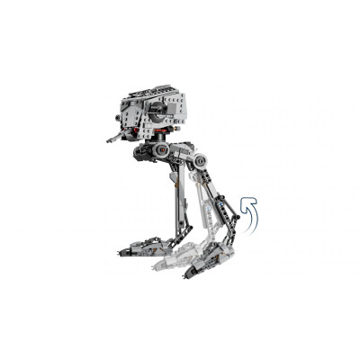 LEGO Star Wars AT-ST на Хоті (75322)