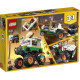 LEGO Creator Грузовик «Монстрбургер» (31104)