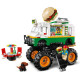 LEGO Creator Грузовик «Монстрбургер» (31104)