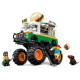 LEGO Creator Грузовик «Монстрбургер» (31104)