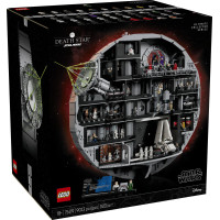 Lego Death Star 75419