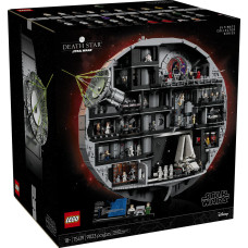 LEGO Star Wars Звезда Смерти (75419)
