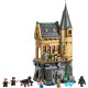 LEGO Harry Potter Замок Гоґвортс: Лікарняне крило (76463)