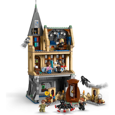 LEGO Harry Potter Замок Гоґвортс: Лікарняне крило (76463)