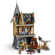 LEGO Harry Potter Замок Гоґвортс: Лікарняне крило (76463)