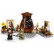 LEGO Harry Potter Замок Гоґвортс: Лікарняне крило (76463)