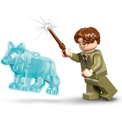 LEGO Harry Potter Замок Гоґвортс: Лікарняне крило (76463)