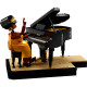 LEGO Ideas Джазовый квартет (21334)