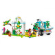 LEGO Friends Машина для посадки деревьев (41707)