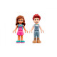 LEGO Friends Машина для посадки деревьев (41707)