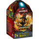 LEGO Ninjago Шквал Кружитцу — Коул 48 деталей (70685)