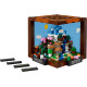 LEGO Minecraft Верстак (21265)