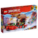 LEGO Ninjago Дар судьбы — гонка со временем (71797)