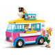 LEGO Friends Летний аквапарк 1001 деталь (41430)