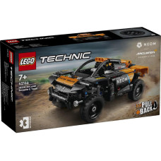 LEGO Technic Neom McLaren Extreme E (42166)