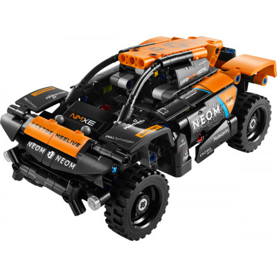 LEGO Technic Neom McLaren Extreme E (42166)