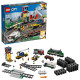 LEGO City Вантажний поїзд (60198)