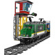 LEGO City Вантажний поїзд (60198)