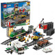 LEGO City Вантажний поїзд (60198)