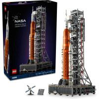 LEGO Icons Система космічного запуску НАСА Артеміда (10341)