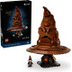 LEGO Harry Potter Балакучий сортувальний капелюх (76429)