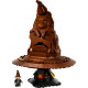 LEGO Harry Potter Балакучий сортувальний капелюх (76429)