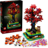 LEGO Ideas Родинне дерево (21346)
