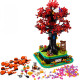 LEGO Ideas Генеалогическое дерево (21346)