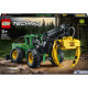 LEGO Technic Тралювальний трактор John Deere 948L-II (42157)