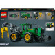 LEGO Technic Тралювальний трактор John Deere 948L-II (42157)