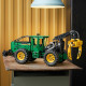 LEGO Technic Тралювальний трактор John Deere 948L-II (42157)