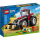 LEGO City Трактор (60287)