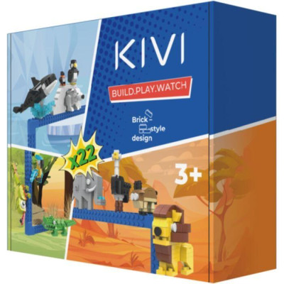 KIVI KAN32M