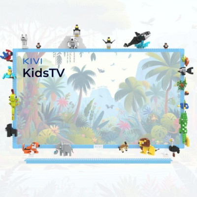 KIVI KAN32M