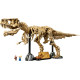 LEGO Jurassic World Окаменелости динозавров: Тиранозавр рекс (76968)