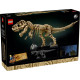 LEGO Jurassic World Окаменелости динозавров: Тиранозавр рекс (76968)