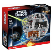 Звезда Смерти Lepin 19013