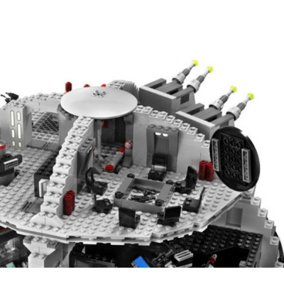 Звезда Смерти Lepin 19013