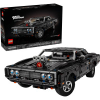 LEGO Technic Форсаж» автомобиль Dodge Charger R/T (42231)